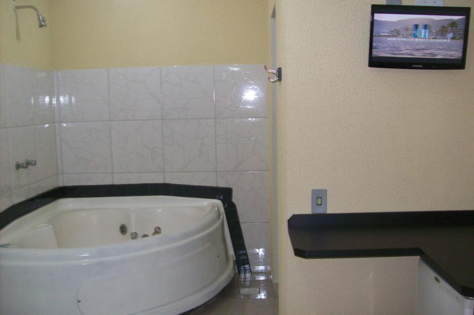 Hotel Pousada Village Сорокаба Екстериор снимка