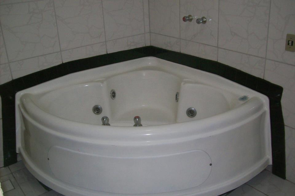Hotel Pousada Village Сорокаба Екстериор снимка